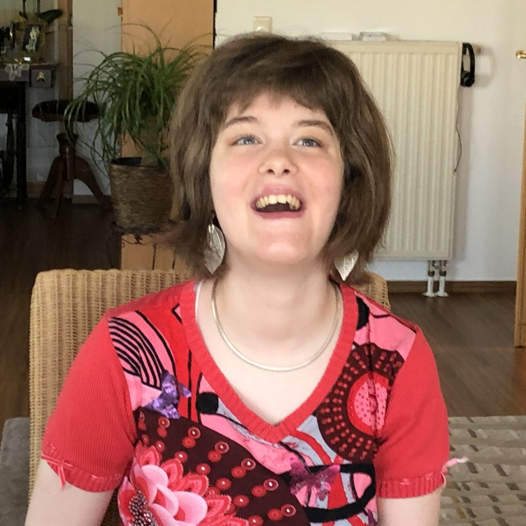 Was Ist Das Rett Syndrom